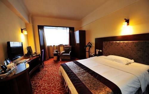 Hualian Hotel