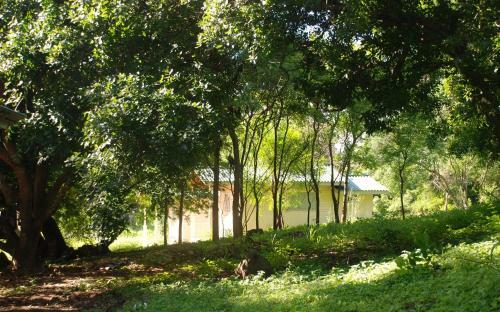 Kuda Oya Cottages