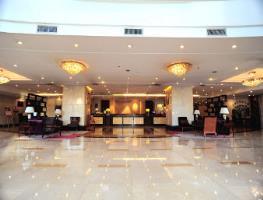 Hotel Ramada Plaza Guiyang