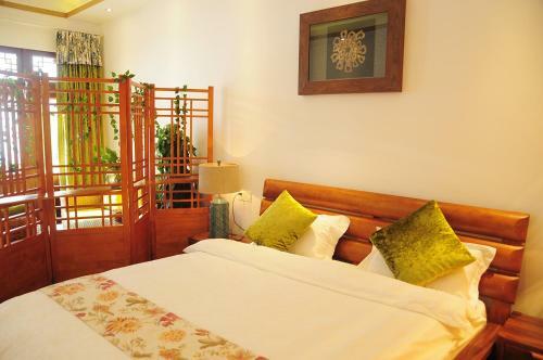 Posada Dream Garden Inn