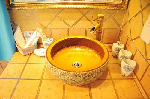 Posada Dream Garden Inn