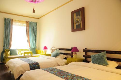 Posada Dream Garden Inn