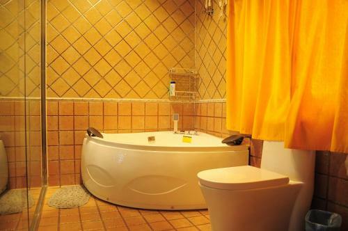 Posada Dream Garden Inn