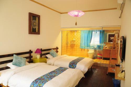 Posada Dream Garden Inn