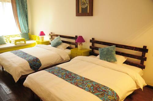 Posada Dream Garden Inn