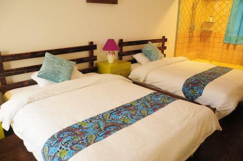 Posada Dream Garden Inn