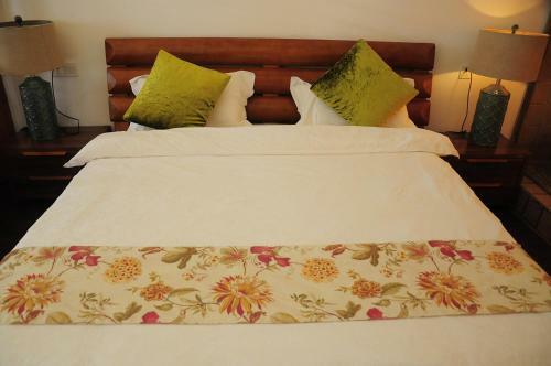 Posada Dream Garden Inn