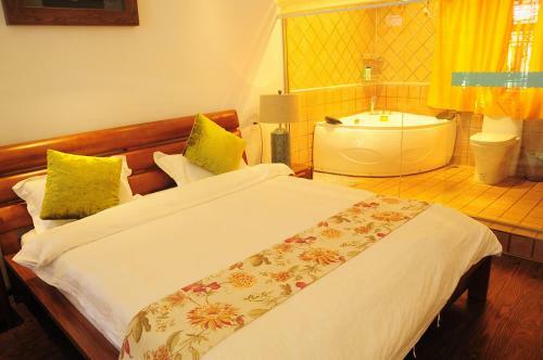 Posada Dream Garden Inn
