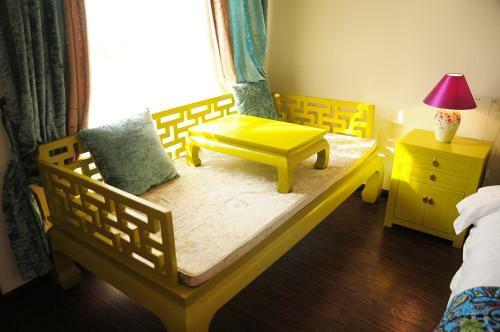 Posada Dream Garden Inn