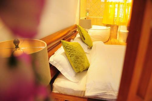 Posada Dream Garden Inn