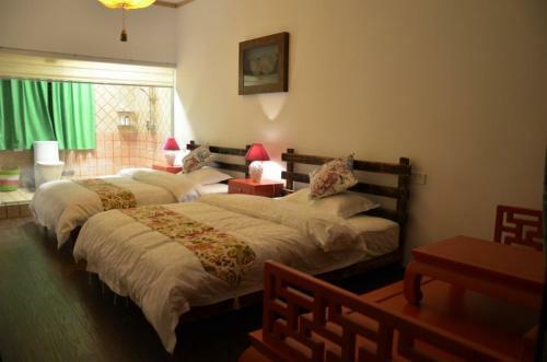 Posada Dream Garden Inn