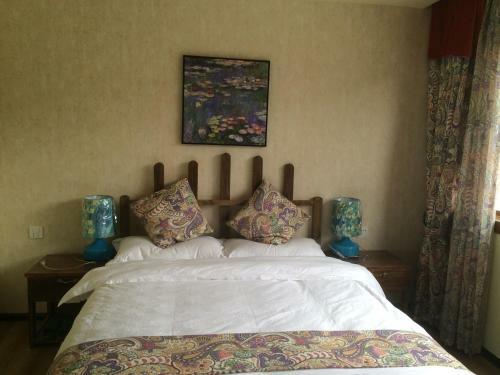 Posada Dream Garden Inn