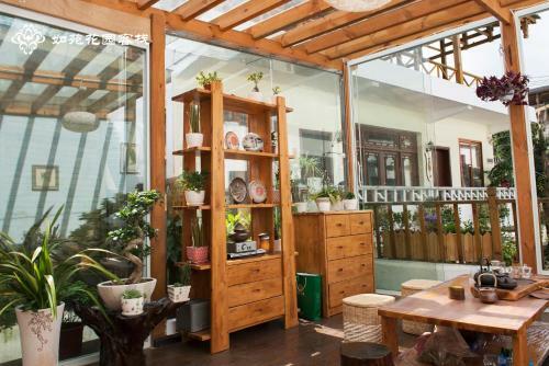 Posada Dream Garden Inn