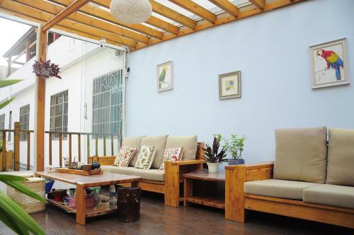 Posada Dream Garden Inn