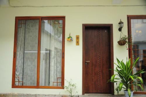 Posada Dream Garden Inn