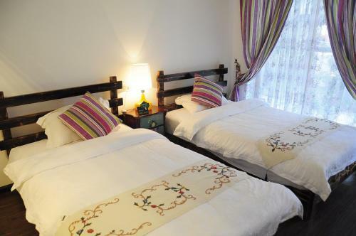 Posada Dream Garden Inn