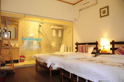 Posada Dream Garden Inn