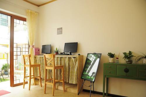 Posada Dream Garden Inn