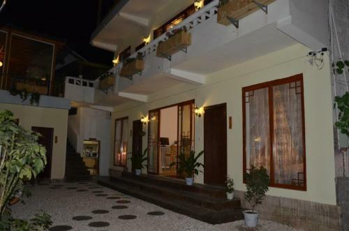 Posada Dream Garden Inn