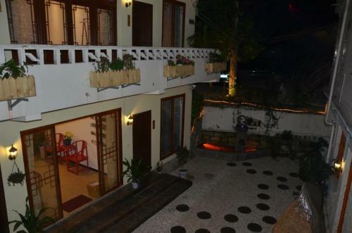 Posada Dream Garden Inn