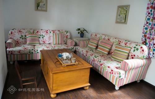 Posada Dream Garden Inn