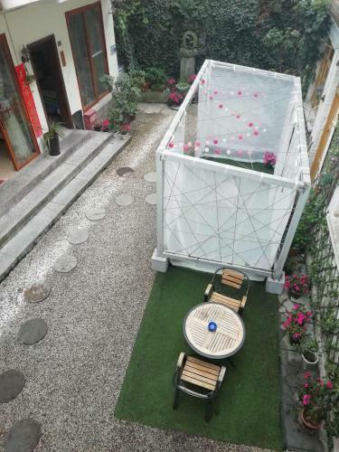 Posada Dream Garden Inn
