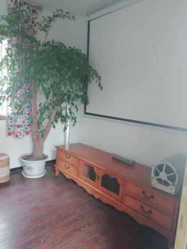 Posada Dream Garden Inn