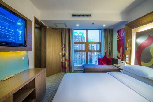 Hotel Novotel Guiyang Downtown