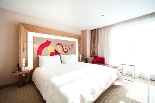Hotel Novotel Guiyang Downtown