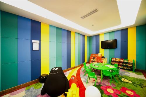 Hotel Novotel Guiyang Downtown