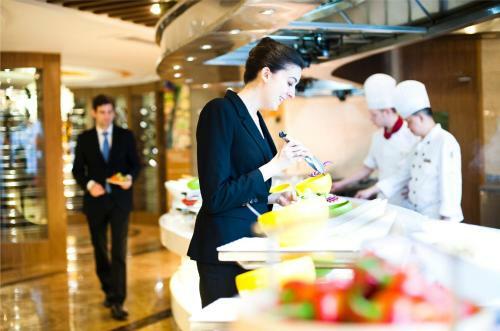 Hotel Novotel Guiyang Downtown