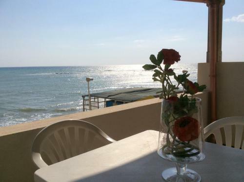 Apartamento La Casa Di Mary