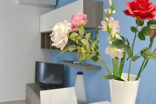 Apartamento La Casa Di Mary