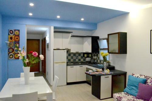 Apartamento La Casa Di Mary