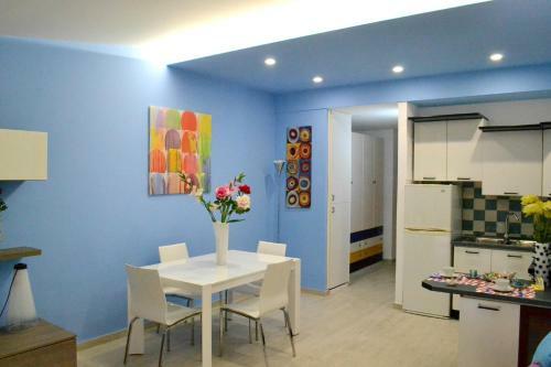 Apartamento La Casa Di Mary