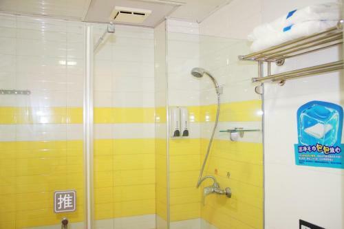 Hotel 7days Inn Chaozhou Chaofeng Bus Station