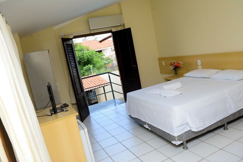 Hotel Sambaquis