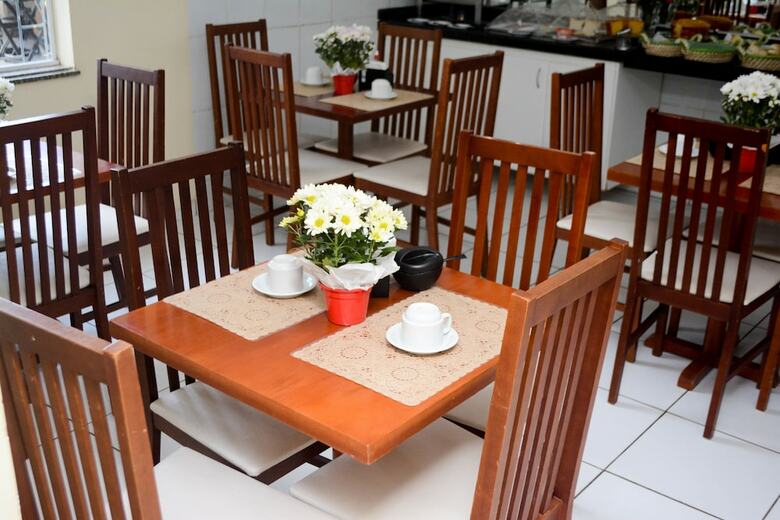 Hotel Sambaquis