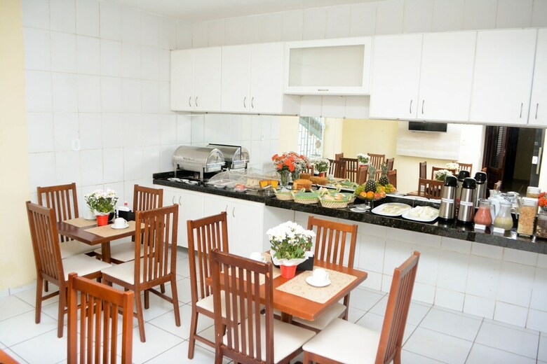 Hotel Sambaquis