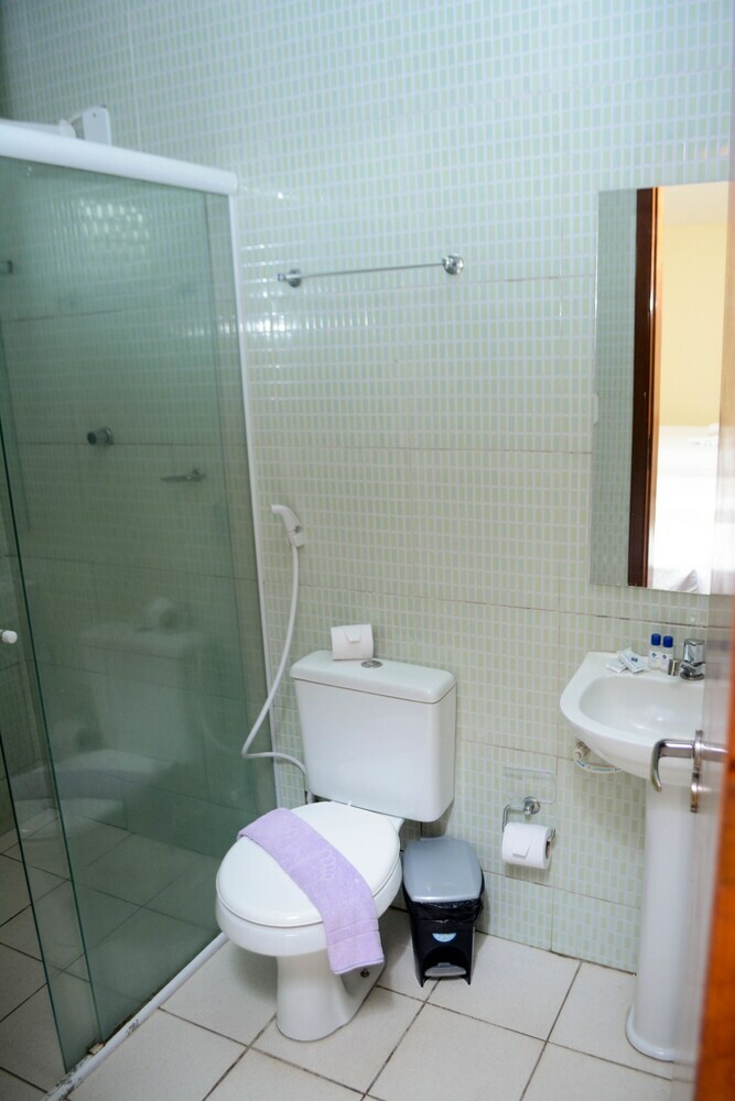 Hotel Sambaquis