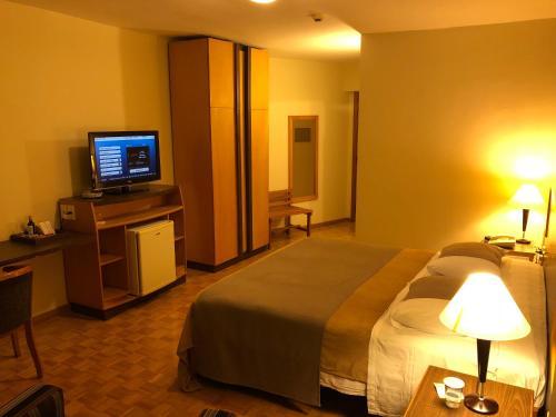 Gran Continental Hotel