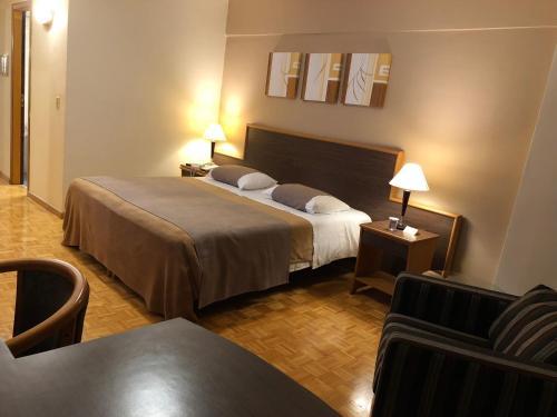 Gran Continental Hotel