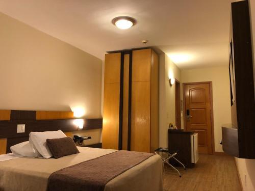 Gran Continental Hotel
