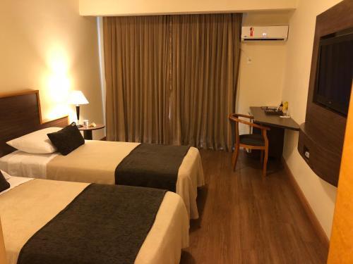 Gran Continental Hotel