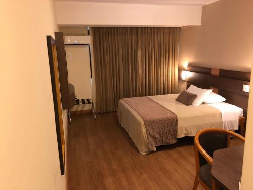 Gran Continental Hotel