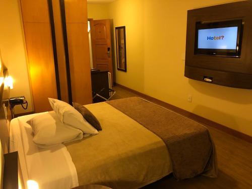 Gran Continental Hotel