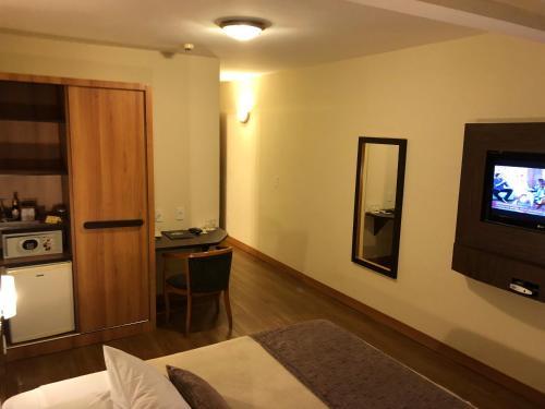 Gran Continental Hotel