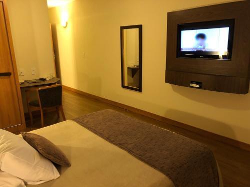 Gran Continental Hotel