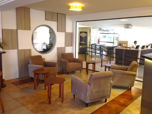 Gran Continental Hotel