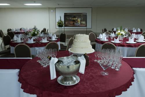 Gran Continental Hotel
